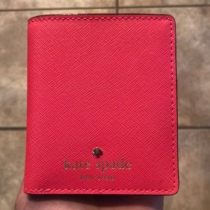 NWT Kate Spade wallet